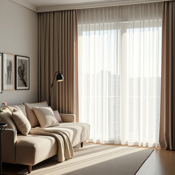 Blackout Curtains
