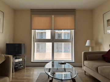 Premium Roller Blinds