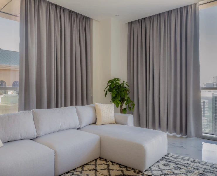 Blackout Curtains