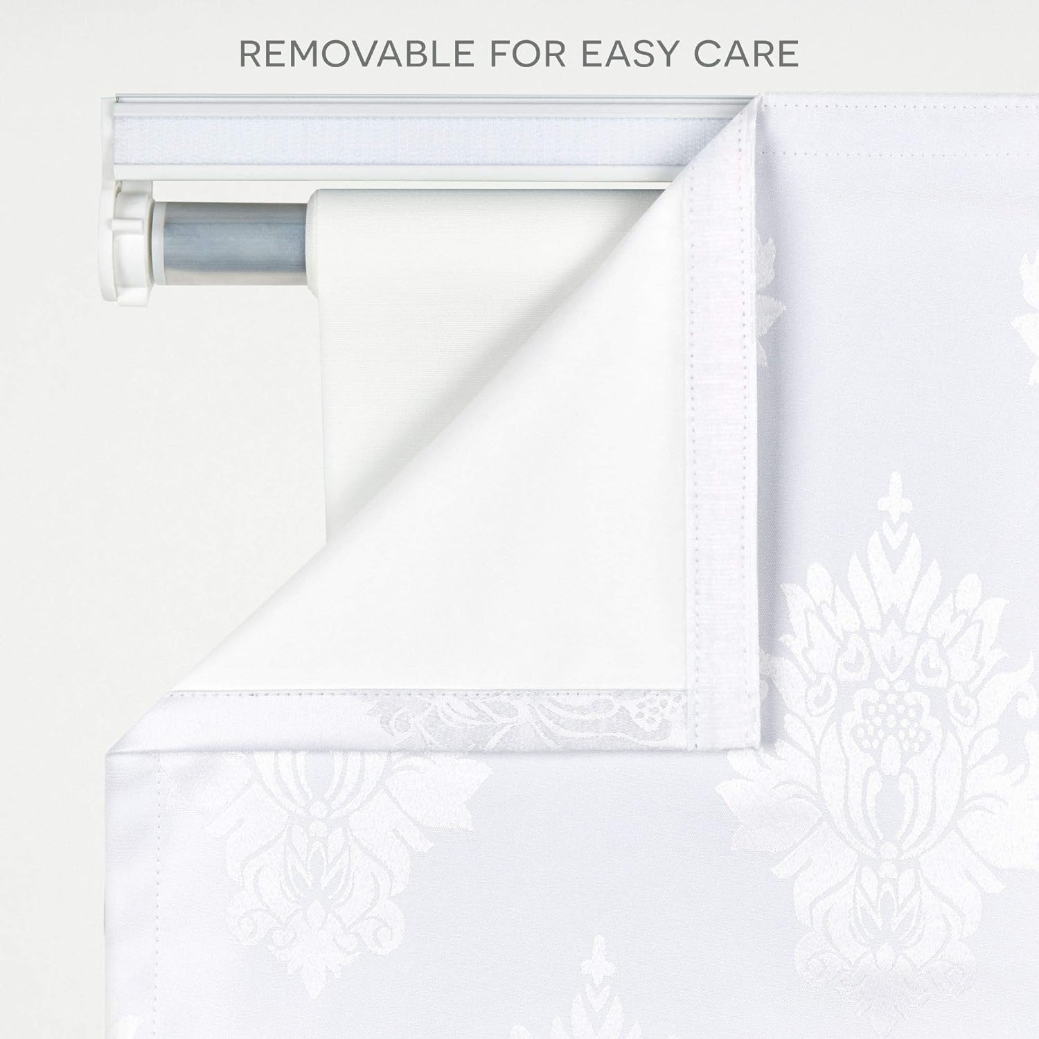 Blackout Roman Blinds