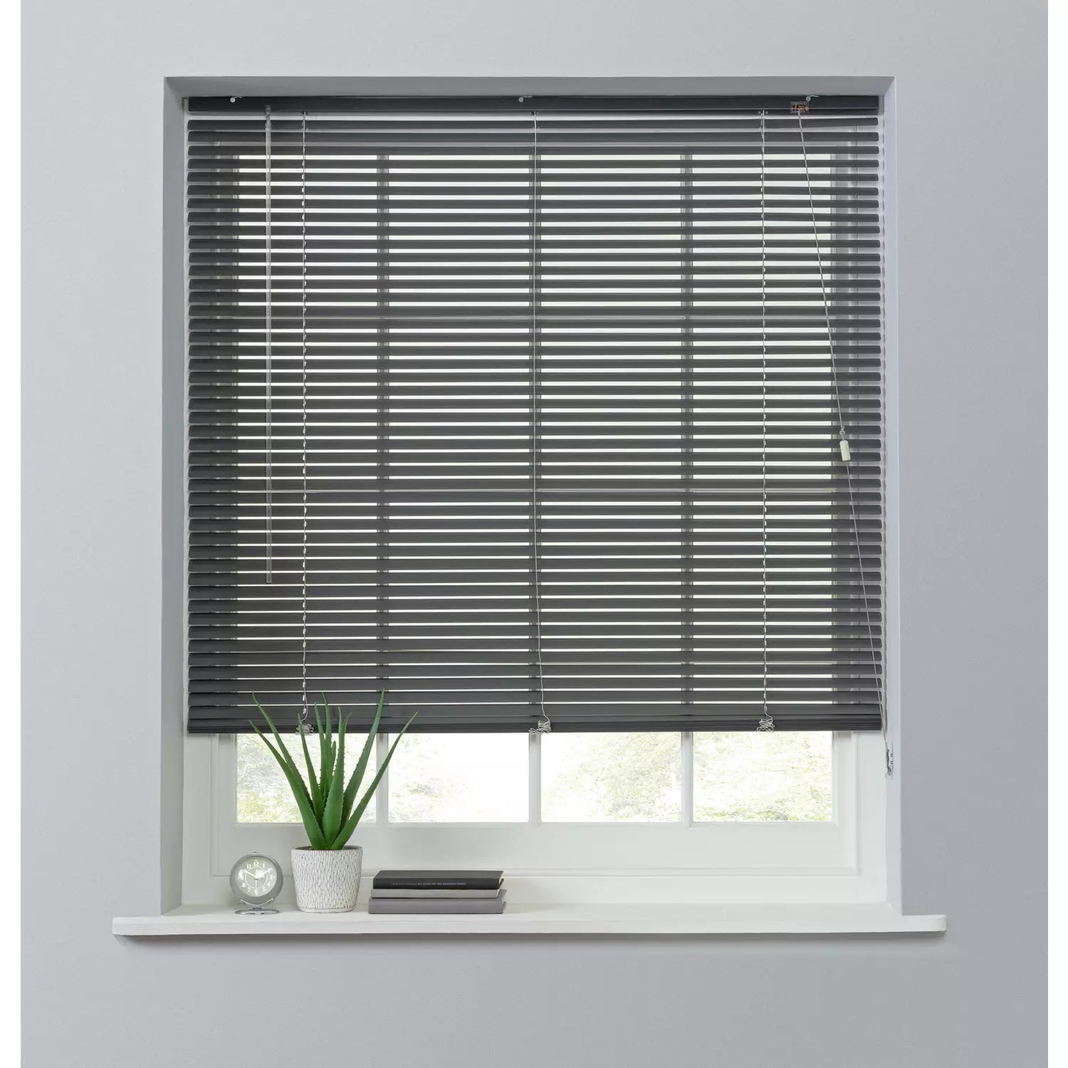 Stylish Aluminum Venetian Blinds