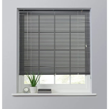 Stylish Aluminum Venetian Blinds