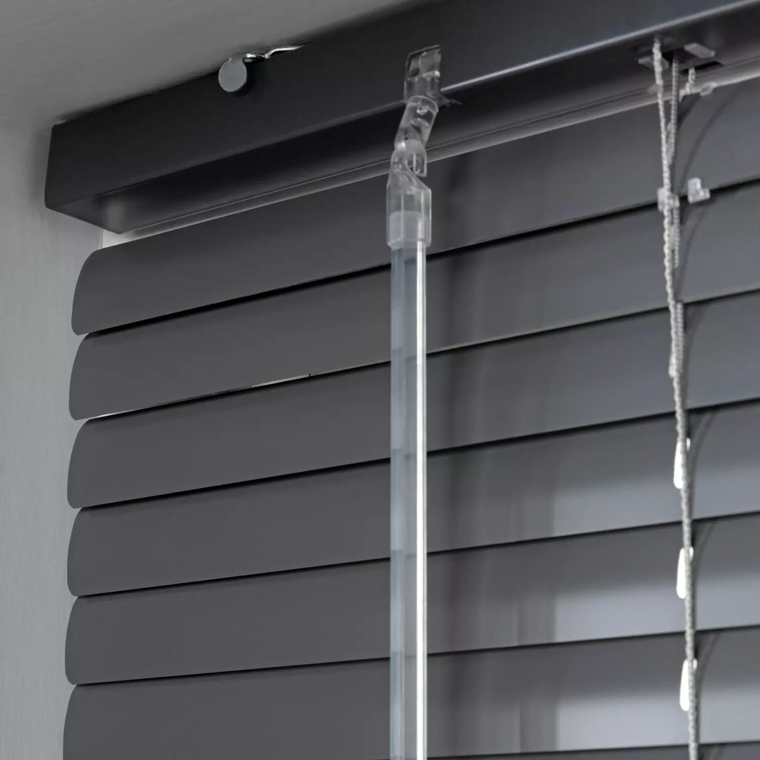 Stylish Aluminum Venetian Blinds