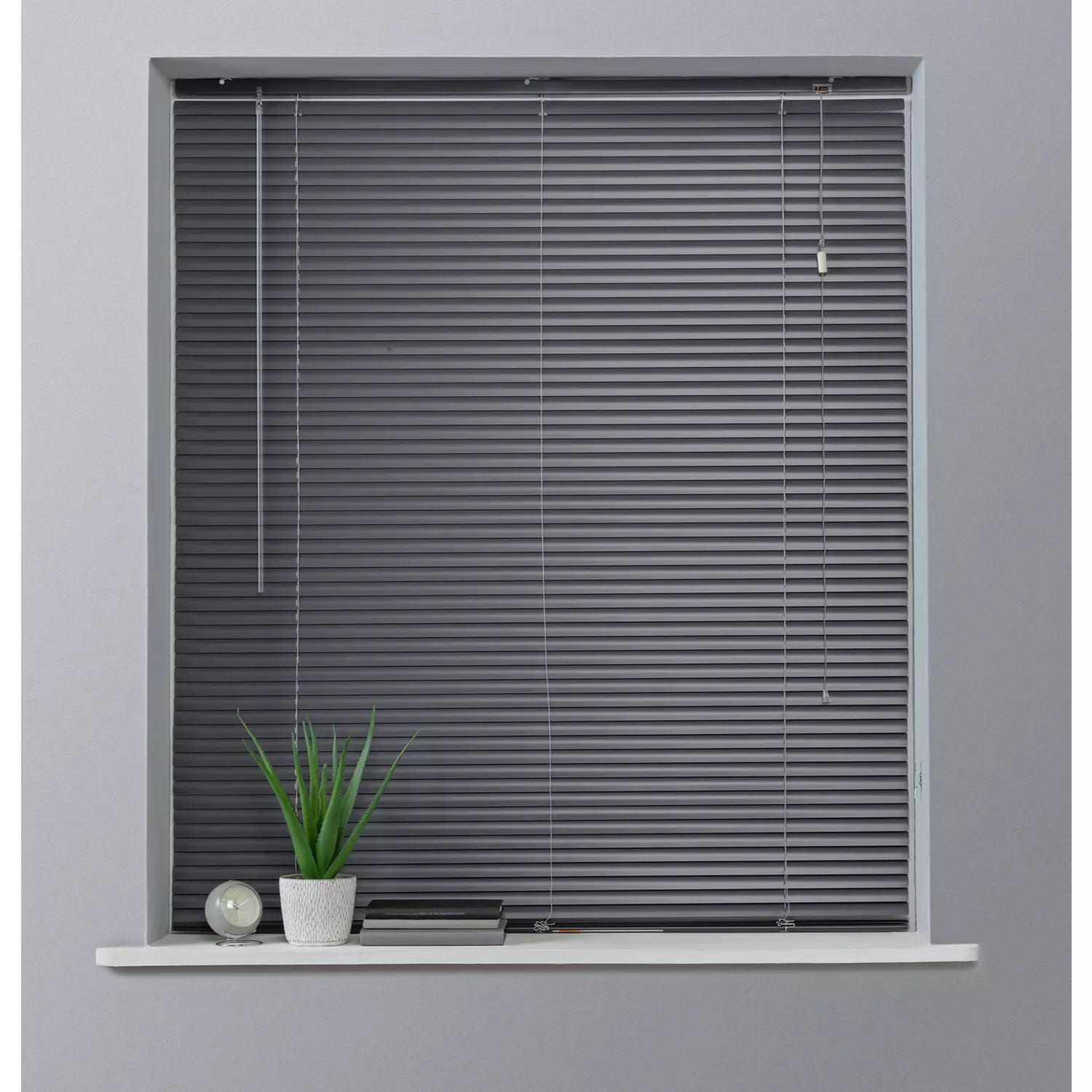Stylish Aluminum Venetian Blinds