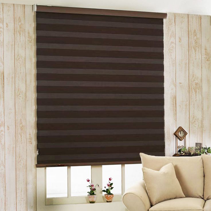 Zebra Blinds