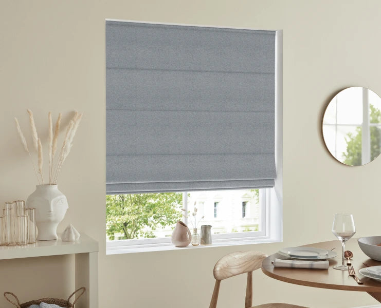 Roman Shades