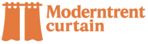 Modern Trent Curtain