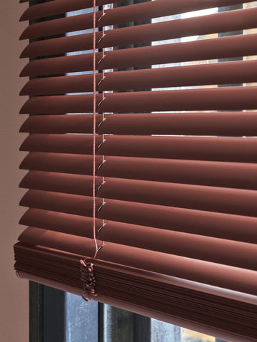 Wooden Blinds