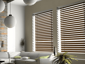 Fabric Vertical Blinds