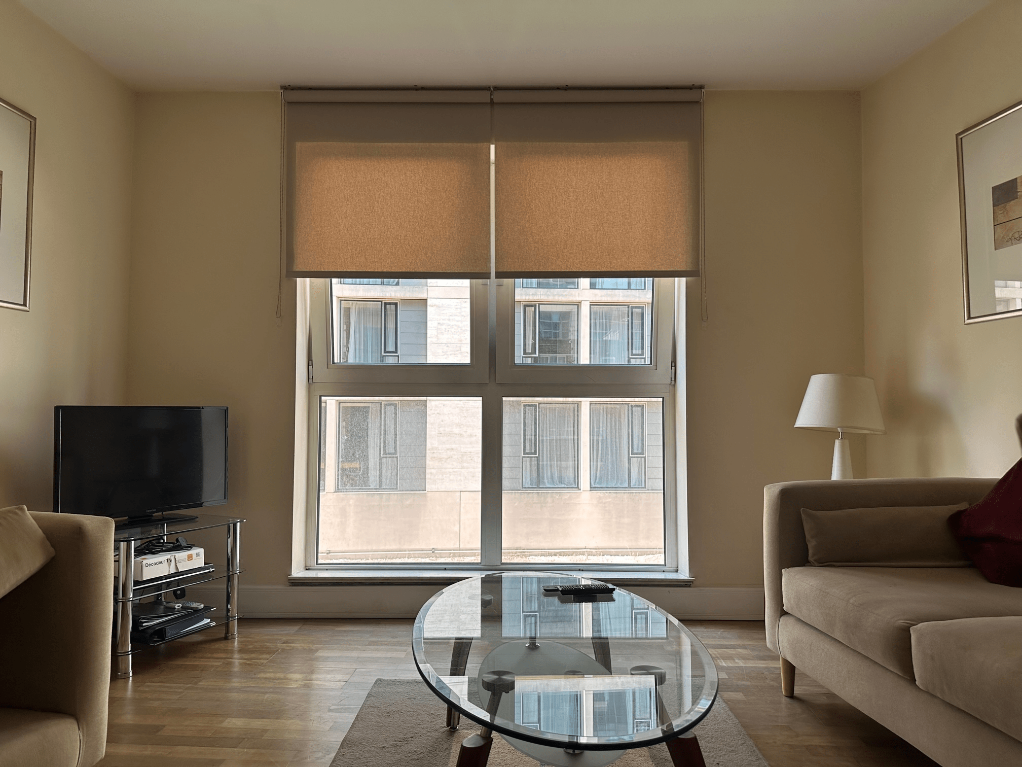 Premium Roller Blinds