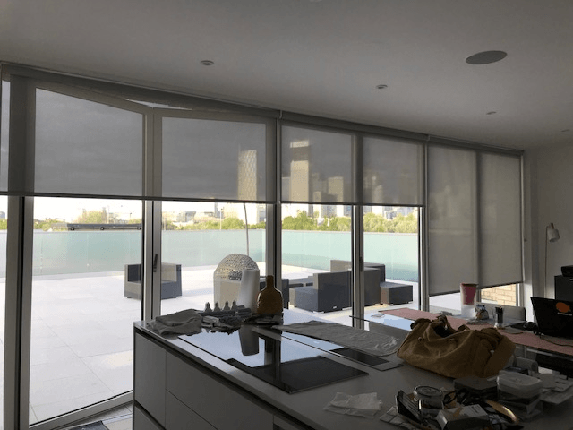 Premium Roller Blinds