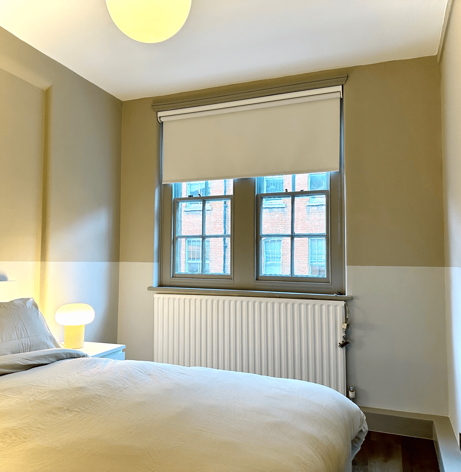 Premium Roller Blinds